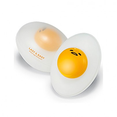 Holika Holika Gudetama Smooth Egg Skin Peeling Gel 140ml