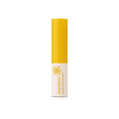 Innisfree Canola Honey lip balm