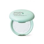 Innisfree No Sebum Mineral Pact 8.5g