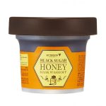 Skinfood Black Sugar Honey Mask Wash off 100g