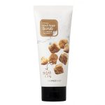 The face shopSmart peeling Honey black sugar peeling 120ml