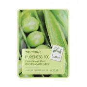 Tonymoly Pureness 100 Mask Sheet #Placenta 1