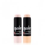 Tonymoly Spoiler Strobing Stick #02 Gold Glow