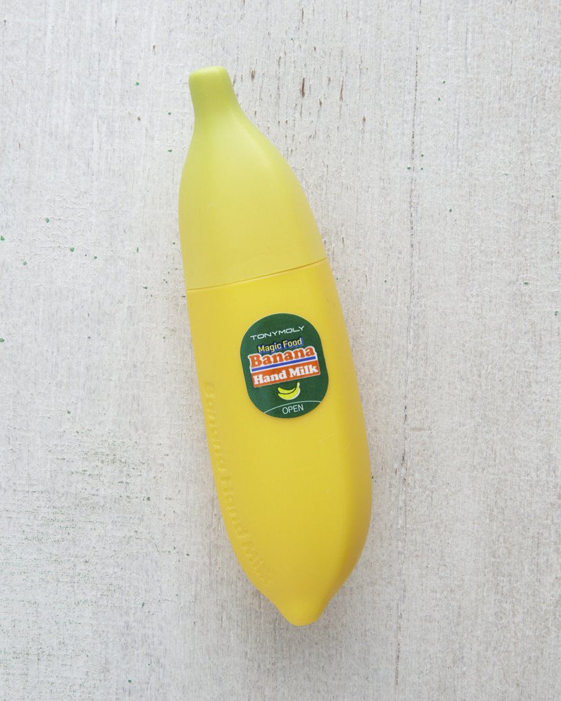 Magic food. TONYMOLY] Magic food Banana hand Milk 45ml. Tony Moly Banana hand Milk. Tony Moly Magic food. Tony Moly молочко для рук с экстрактом банана Magic food Banana hand Milk.