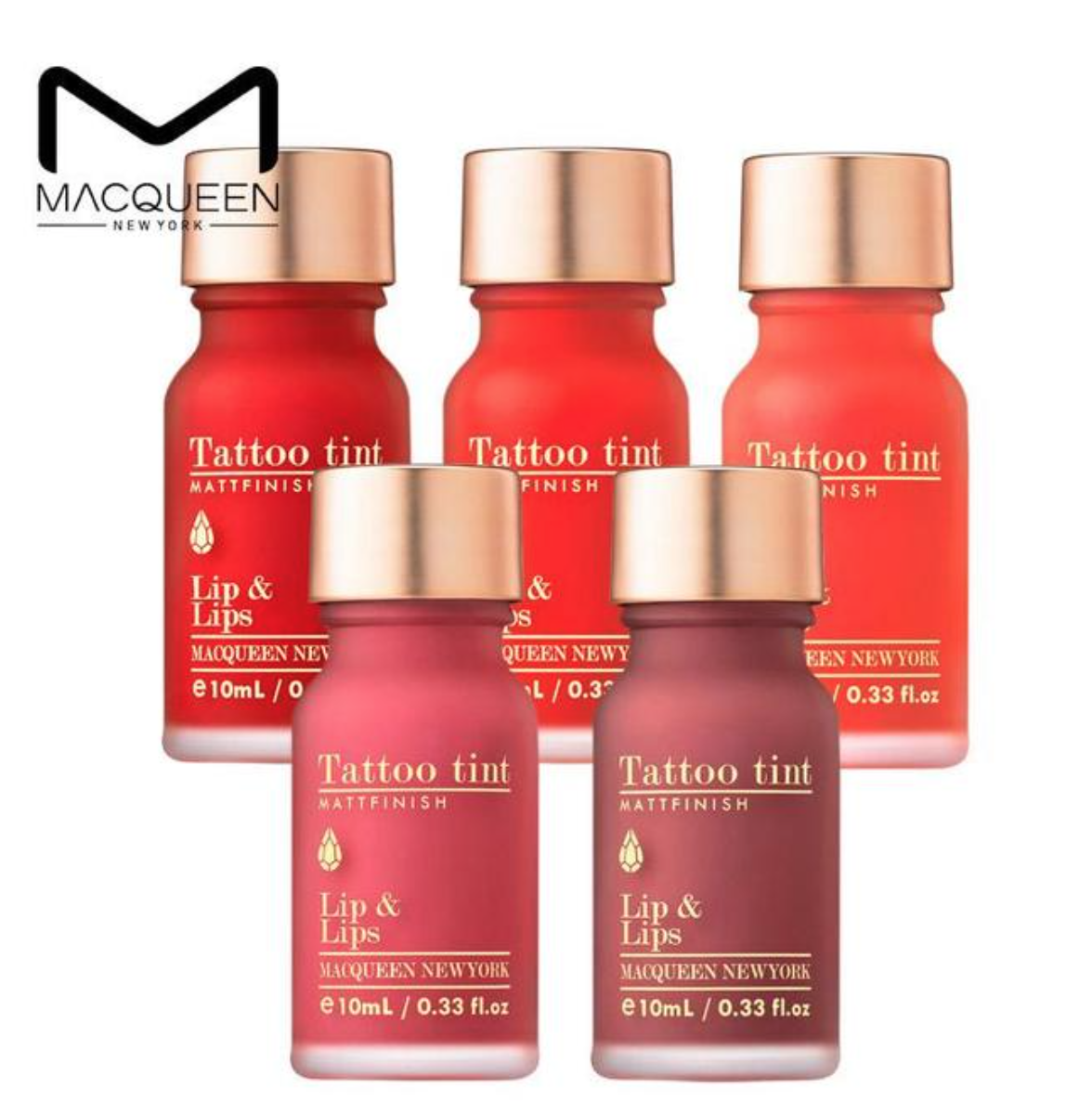 5 тинт. MACQUEEN newyork Air Cotton Tint nude Coral Reviews.