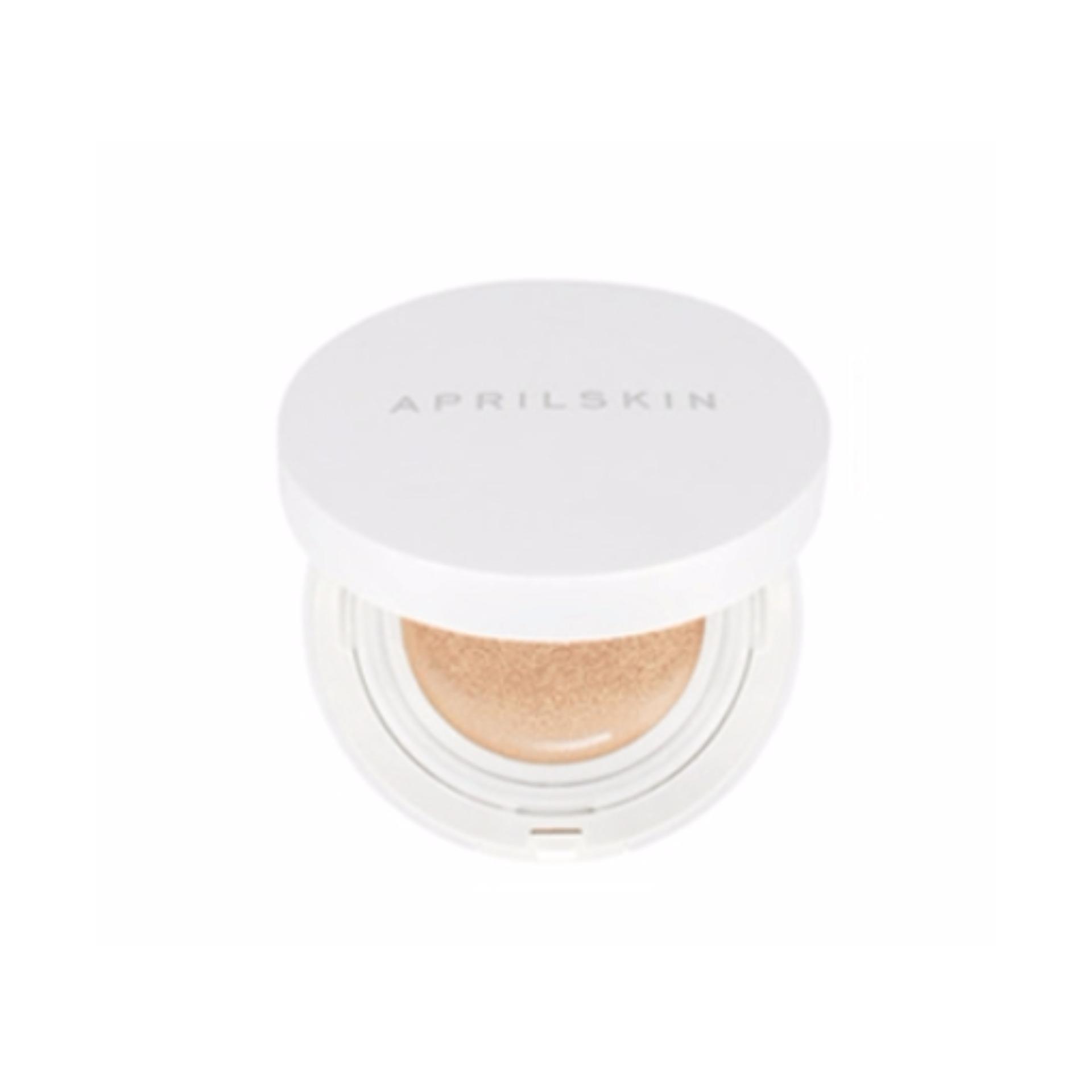 Кушон age 20s. April Skin кушон. White Cushion. Snow Magic!.